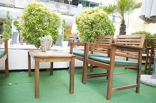 ***  Hotel Jasmine Beach Rimini Italia