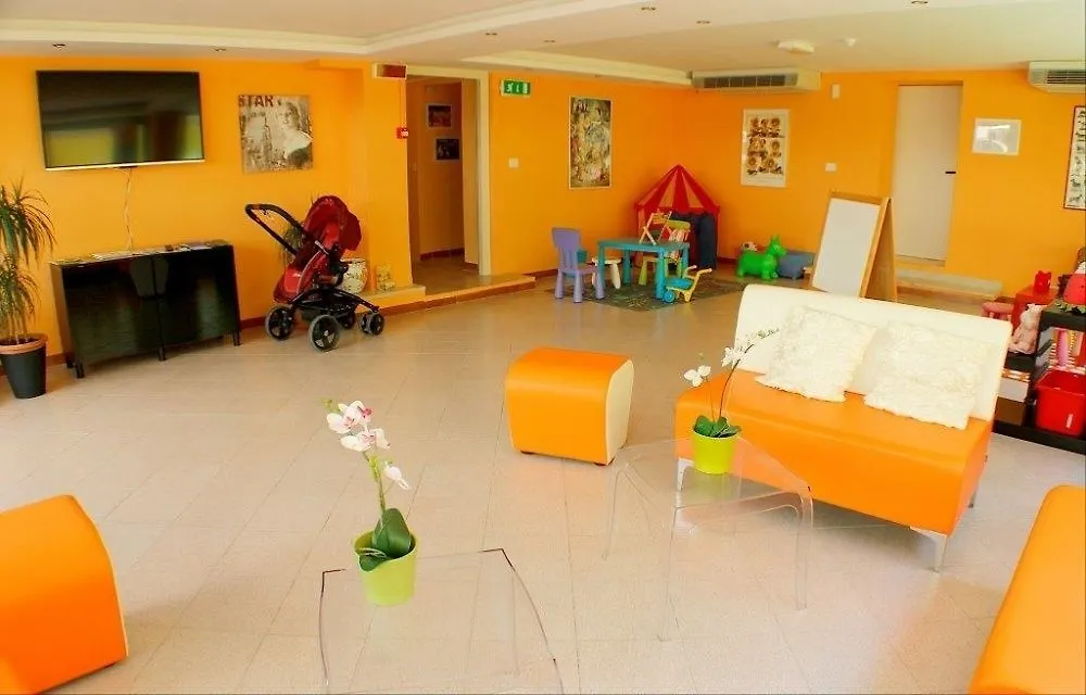 Hotel Jasmine Beach Rimini Italia