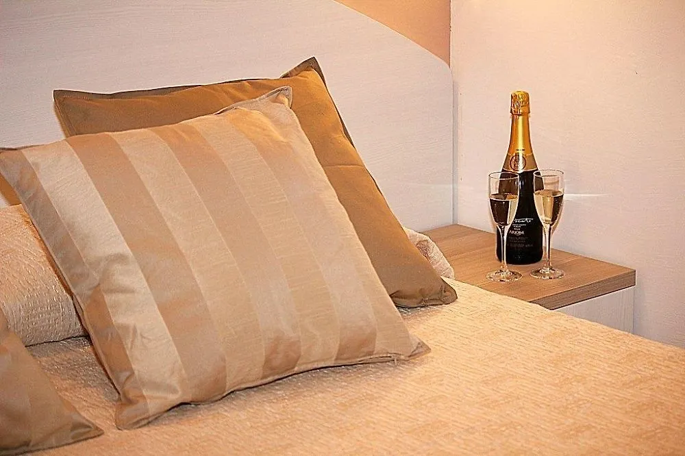 Hotel Jasmine Beach Rimini