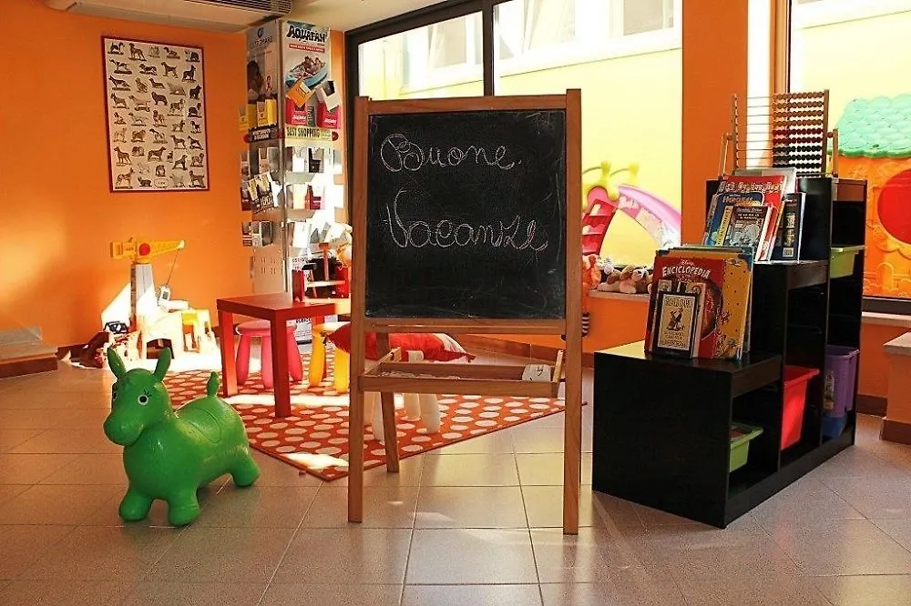 Hotel Jasmine Beach Rimini