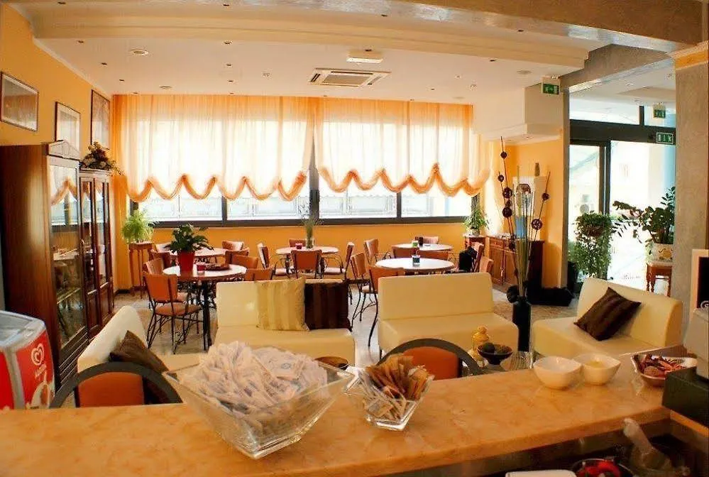 Hotel Jasmine Beach Rimini