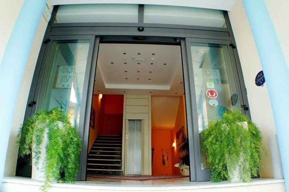 Hotel Jasmine Beach Rimini