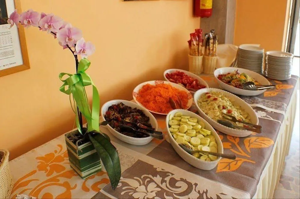 Hotel Jasmine Beach Rimini
