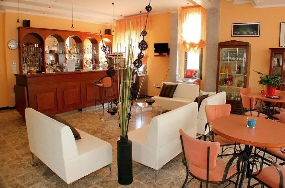 Hotel Jasmine Beach Rimini