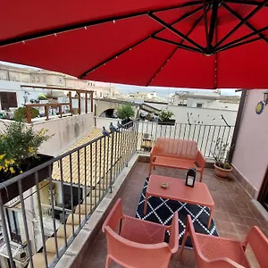 La Colombaia Di Ortigia Syracuse