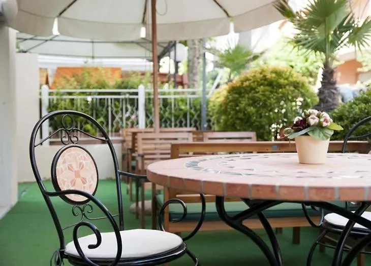 Hotel Jasmine Beach Rimini Italia