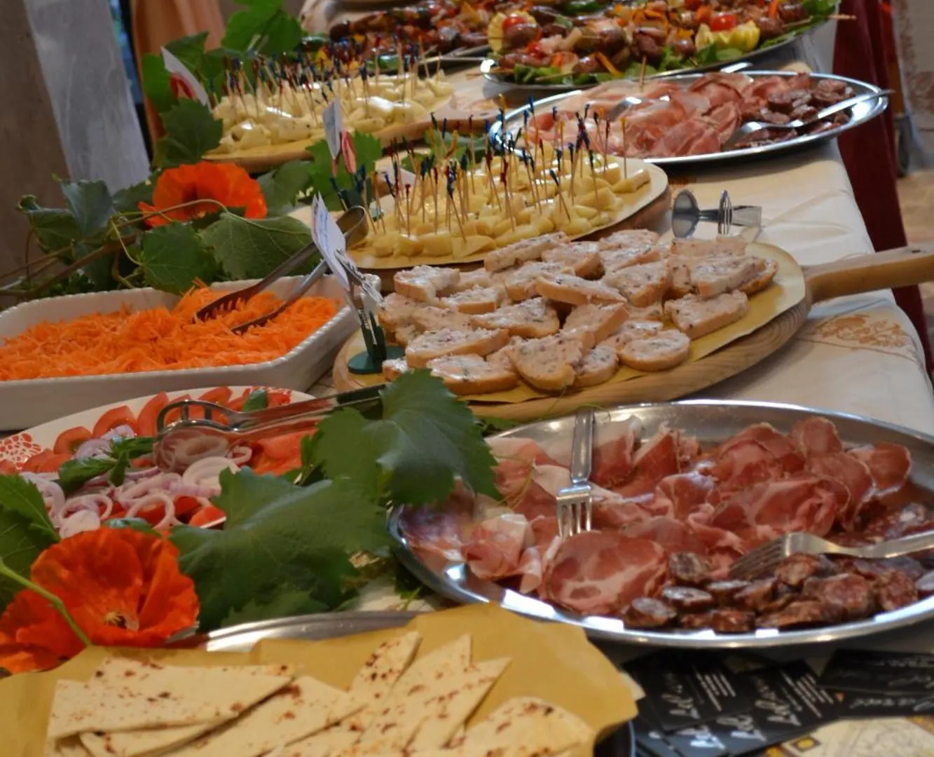 ***  Hotel Jasmine Beach Rimini Italia