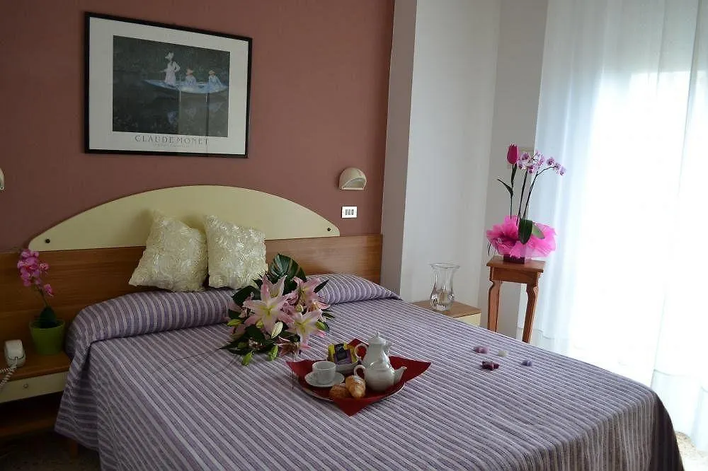 Hotel Jasmine Beach Rimini