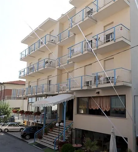 Hotel Jasmine Beach Rimini