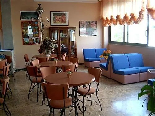 Hotel Jasmine Beach Rimini