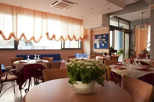 Hotel Jasmine Beach Rimini 3*,  Italië