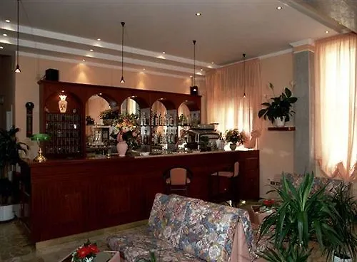 Hotel Jasmine Beach Rimini Italien