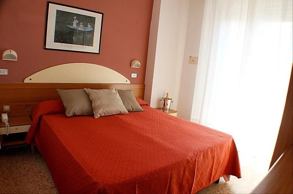 Hotel Jasmine Beach Rimini