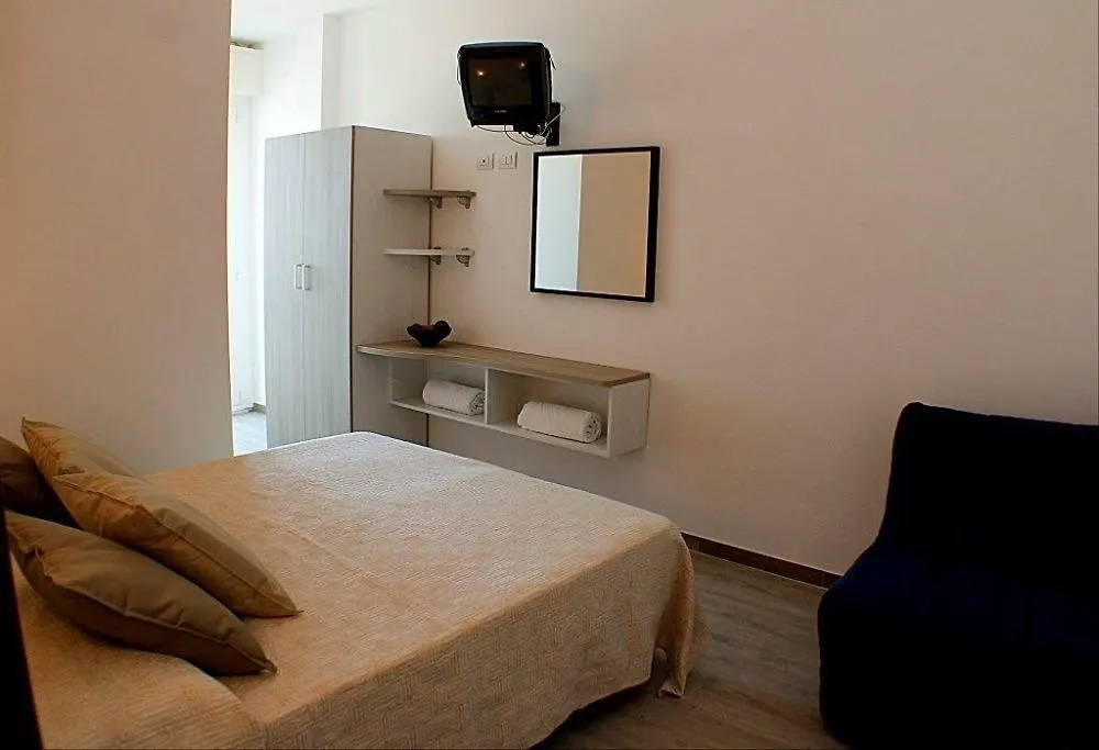Hotel Jasmine Beach Rimini