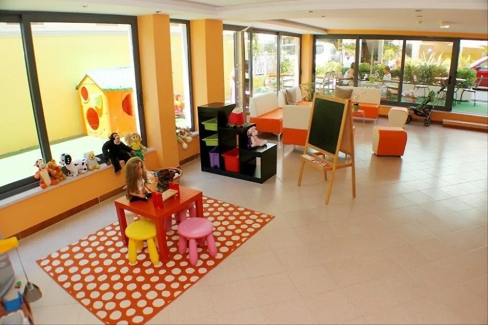 Hotel Jasmine Beach Rimini