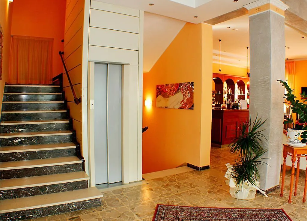Hotel Jasmine Beach Rimini