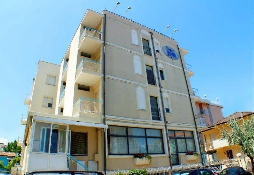 Hotel Jasmine Beach Rimini