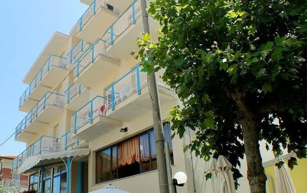 Hotel Jasmine Beach Rimini