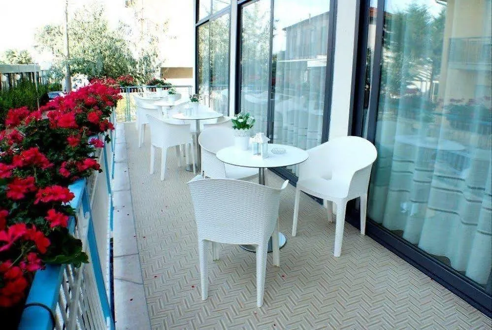 Hotel Jasmine Beach Rimini